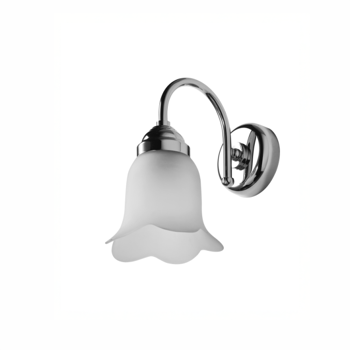 Shelley vägglampa 21 x 21 cm | Gaia
