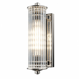 Lámpara LED de pared Vintage Apam 60 5 x 22,5 cm | Gaia
