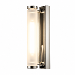 Applique LED Vintage Apam 62 5 x 23 cm | Gaia