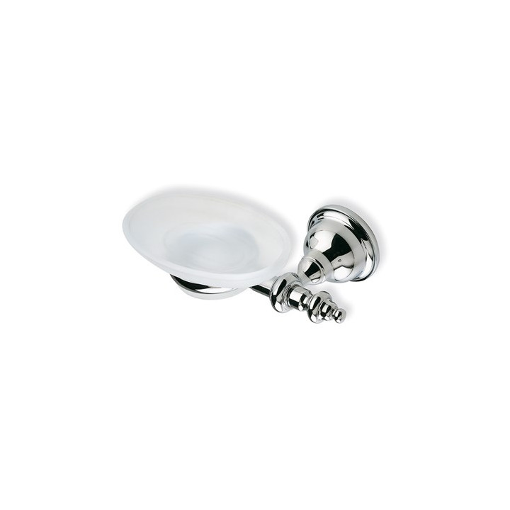Elite Wall-Mounted Soap Dish | Bellistri