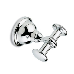 Elite Double Robe Hook | Bellistri