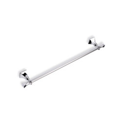 Prisma Handtuchstange 60 cm | Bellistri