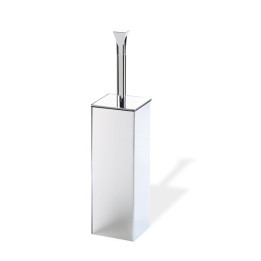 Prisma vægmonteret toiletbørsteholder | Bellistri