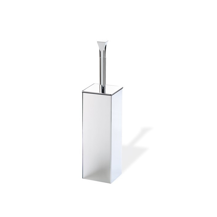 Prisma vægmonteret toiletbørsteholder | Bellistri