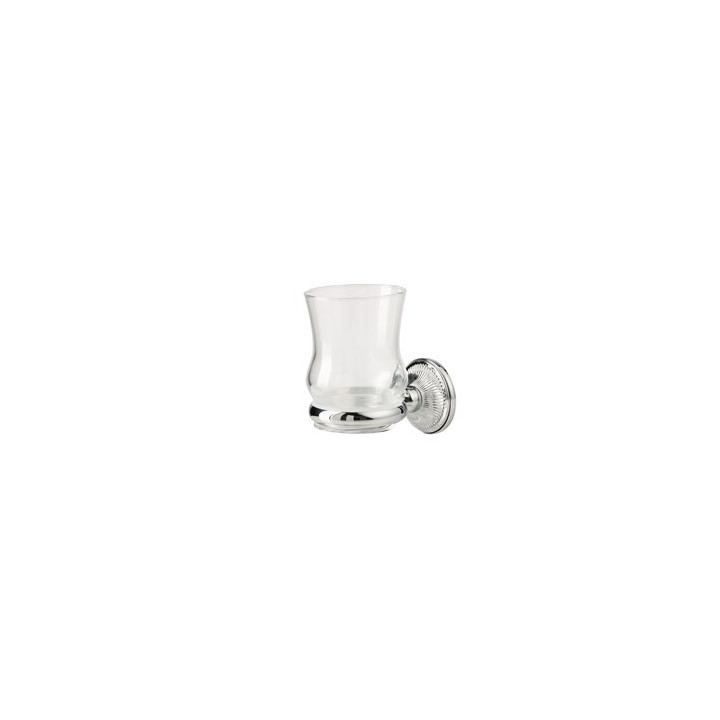 Regal Wall-Mounted Tumbler Holder | Bellistri