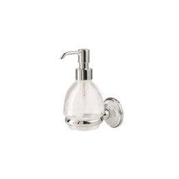 Regal vægmonteret sæbedispenser | Bellistri