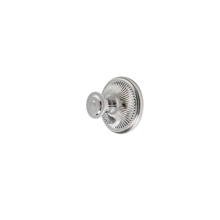 Regal Single Robe Hook | Bellistri