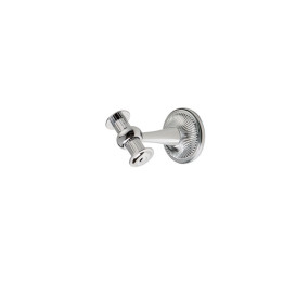 Patère double Regal | Bellistri