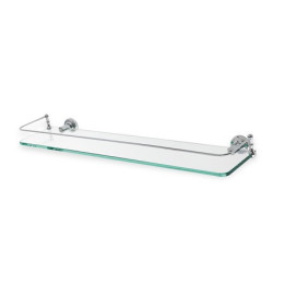 Smart glashylde 60 cm i 8 mm glas | Bellistri