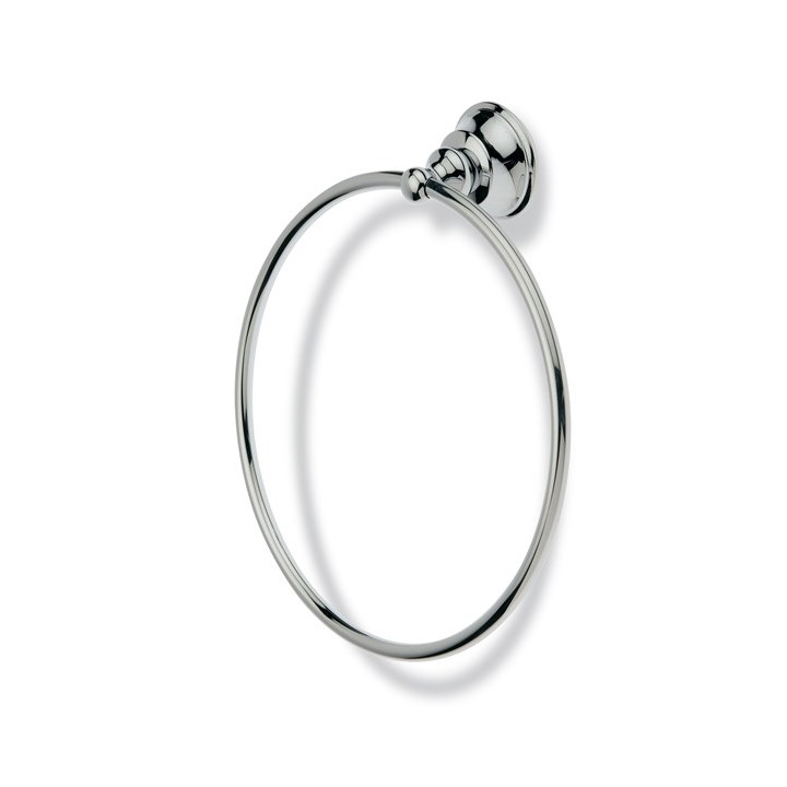 Smart anello porta asciugamani | Bellistri