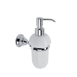Dosificador de jabón de pared Smart | Bellistri