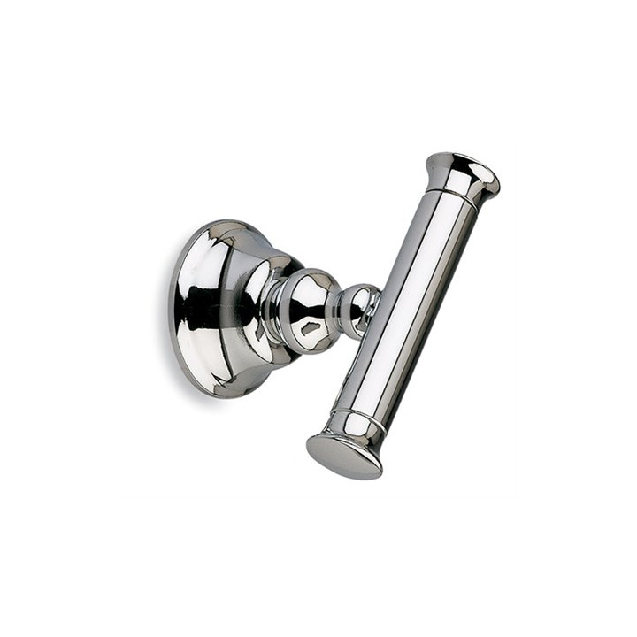Percha doble Smart para albornoz | Bellistri