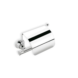 Smart porte-papier toilette avec couvercle | Bellistri
