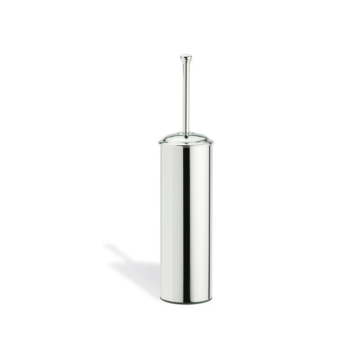 Smart freestanding toilet brush holder | Bellistri
