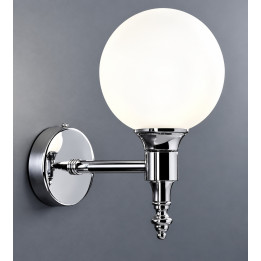0001062 LED Wandleuchte | IP44