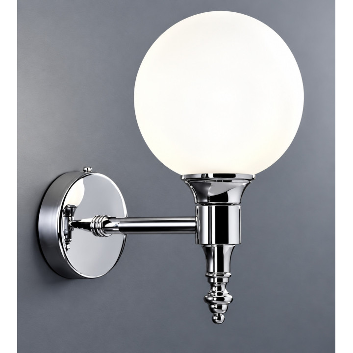 0001062 LED Wall Mounted Applique | IP44