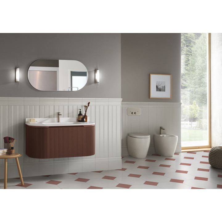 Meuble Zoom 106 ou 121 cm | Plans en marbre