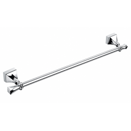 Держатель для полотенец Prisma 60 см | Bellistri