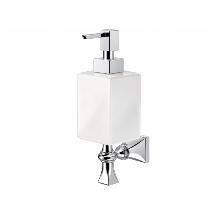 Distributeur de savon mural Prisma | Bellistri