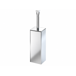 Prisma fritstående toiletbørsteholder | Bellistri