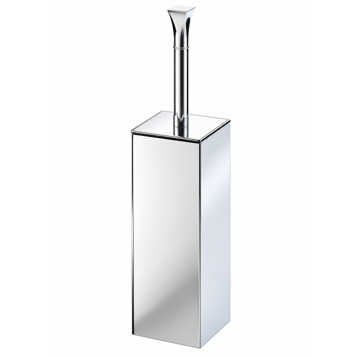 Prisma vægmonteret toiletbørsteholder | Bellistri