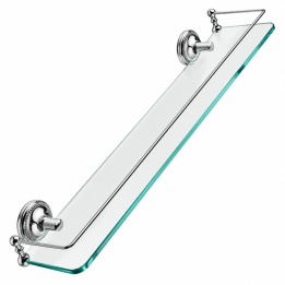 Regal glashylde 60 cm | Bellistri