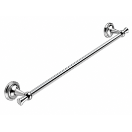 Asta portasciugamani Regal 53,5 cm | Bellistri
