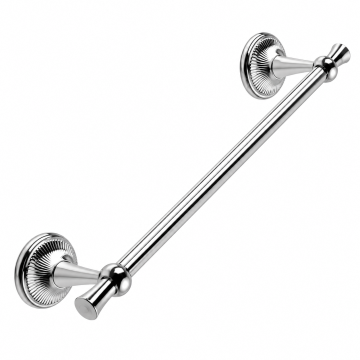 Regal Handtuchstange 38 cm | Bellistri