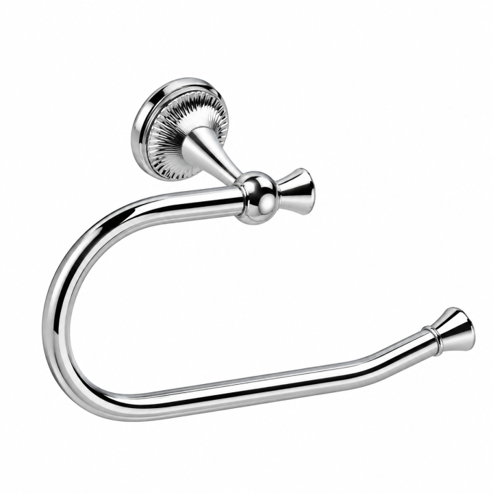 Regal Towel Ring | Bellistri