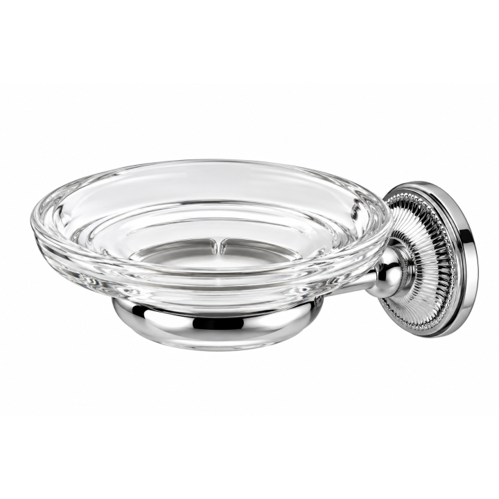Regal Wall-Mounted Soap Dish | Bellistri