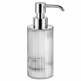 Dosatore sapone liquido Regal con supporto | Bellistri