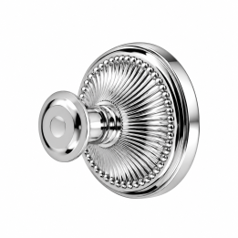 Regal Single Robe Hook | Bellistri