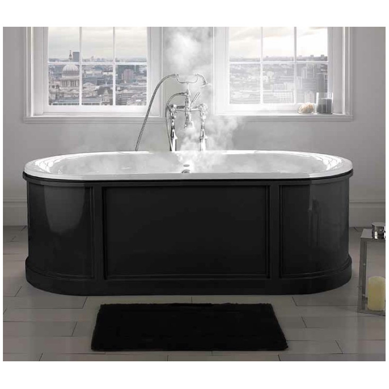 King Charles bathtub King Charles bathtub