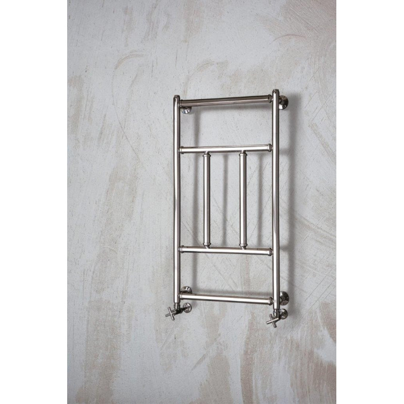 Brandoni Gallery Heated Towel Rail Brandoni Gallery Heated Towel Rail