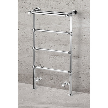 Brandoni Classic Such As Heated Towel Rail