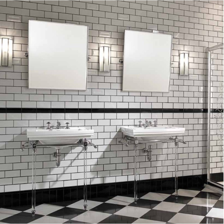 Aplique de pared Empire
