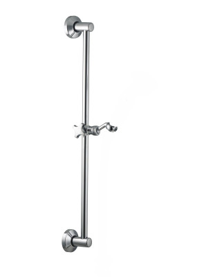 Shower rail 704