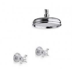 6021-L Water spring fixture ceiling mount shower
