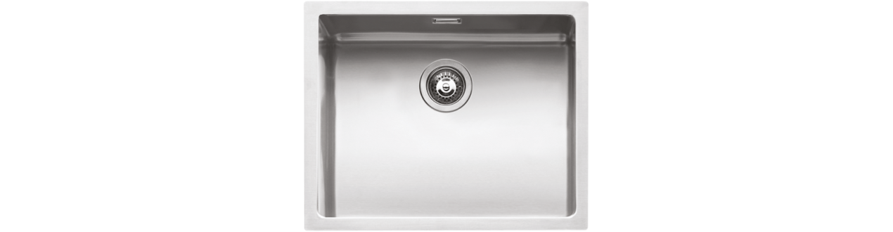 Kitchen sink from Barazza | Bellistri Bath and Kitchen