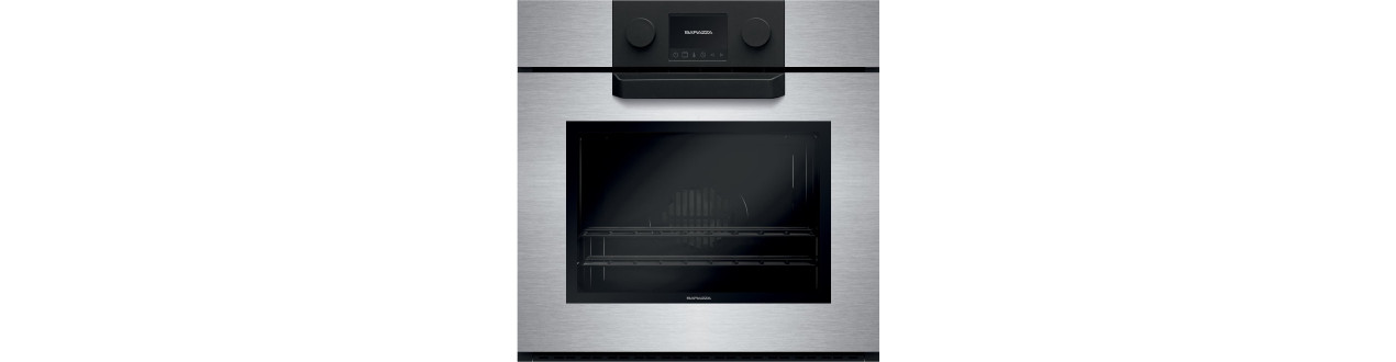 Oven from Barazza | Bellistri Bath and Kitchen