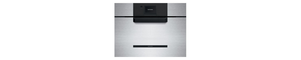 Blast chiller from Barazza | Bellistri Bath and Kitchen
