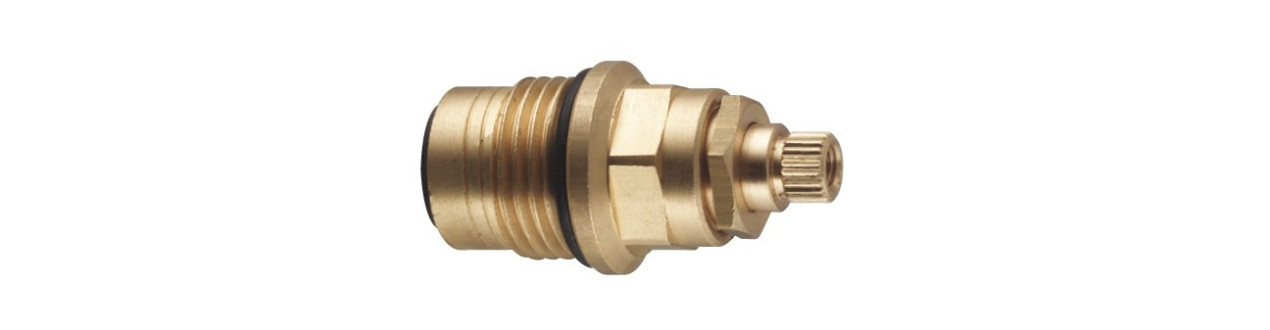 Запасные части для смесителей, душей и унитазов | Bellistri.dk