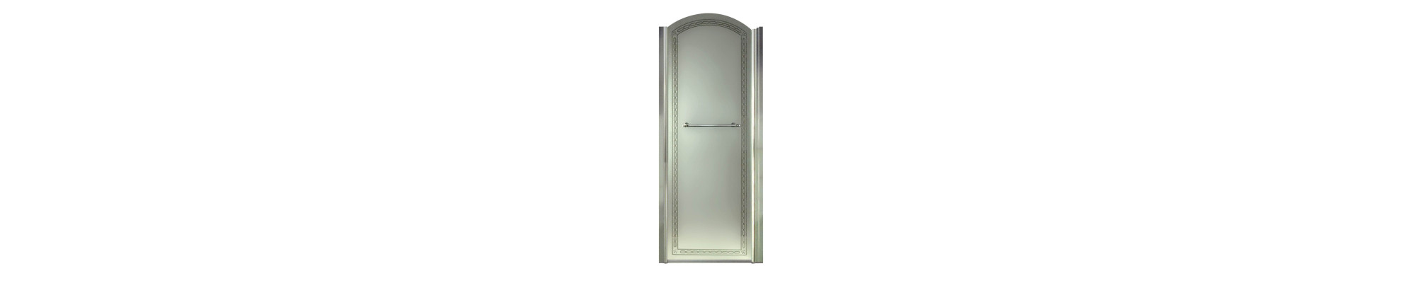 Portes de douche et cabines – Enclos en verre et designs classiques