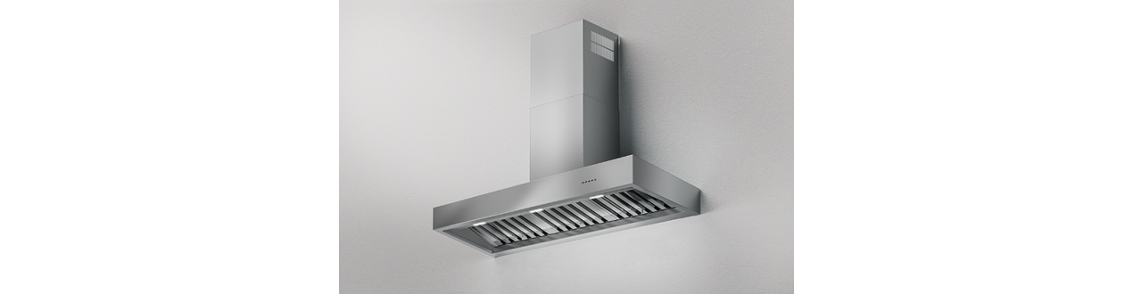 Cooker hood EsiStyle