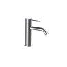 Taormina stainless steel collection for the bathroom