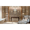 Robinets classiques pour salle de bain