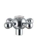 Ulisse bathroom collection | Bellistri ApS