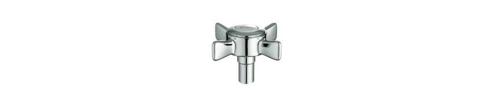 Waterspring collection pour la salle de bains | Bellistri ApS