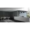 Grifos minimalistas para la cocina