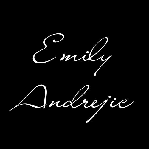 Emily Andrejic